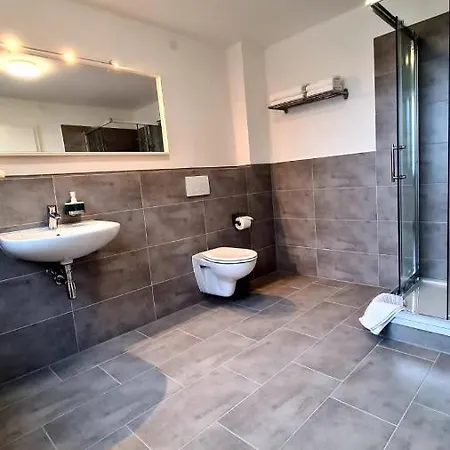 Moes Diner 호텔 Schloß Holte-Stukenbrock