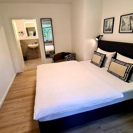 Hotel Moes Diner Schloss Holte-Stukenbrock