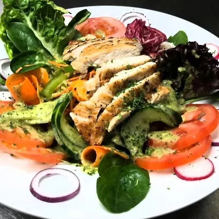 Moes Diner * Schloß Holte-Stukenbrock