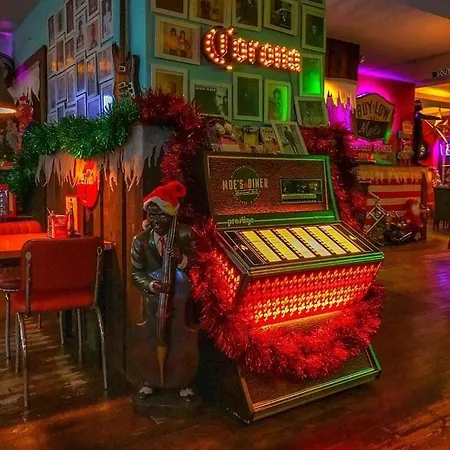 Hotell Moes Diner Schloß Holte-Stukenbrock