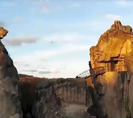 Moes * Schloß Holte-Stukenbrock