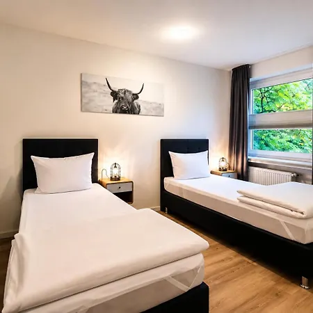 Hotel Moes *