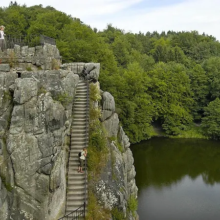 Moes Schloss Holte-Stukenbrock